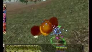 Miayke Xigenon PvP uae_killer knight online