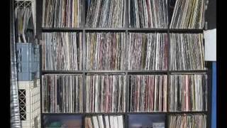 IKEA EXPEDIT VINYL RECORD RECORD STORAGE SOLUTION