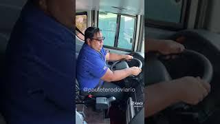 motorista de Scania vs motorista de volvo