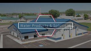 Water Products & Solutions