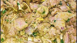 Hyderabadi Dum Ka Gosht l Quick and Easy l DUM KA GOSHT l Mutton Recipe l Norien Nasri