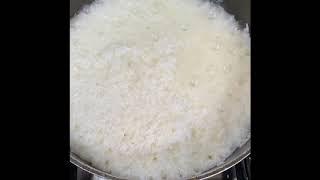 Perfect White Rice