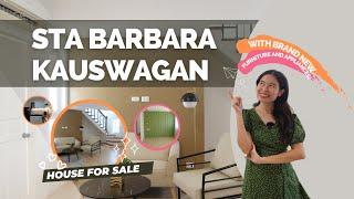 Downtown Cagayan de Oro House for Sale | Sta Barbara Kauswagan |  0917 851 6378