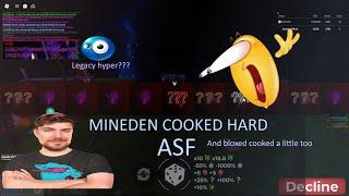  Mineden's cooktage ( Cooktage 6 ) 