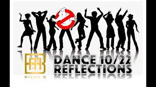DJ MICHA B - Dance Reflections Mix 10-22