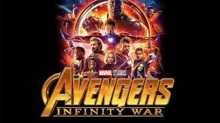 Avengers: Infinity War (Trailer 2) - Audio Latino