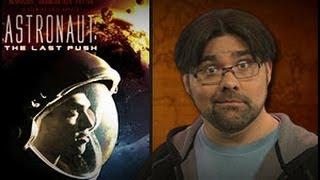 Astronaut: The Last Push - Movie Review (2012)