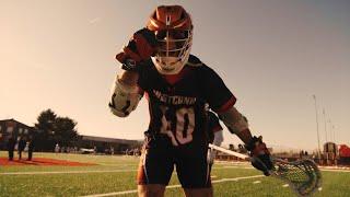 WestConn Lacrosse vs. Ursinus College | 2024 (College Lacrosse)