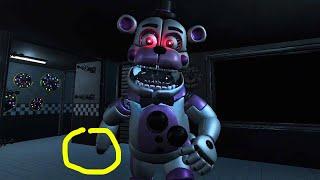 Freddy destroyed Bon Bon | The Glitched Attraction