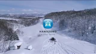 Niseko Weiss Powder CATS