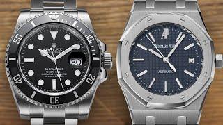 Beginner Watch MISTAKES (and How to AVOID Them)