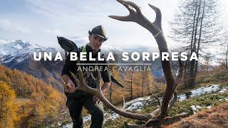 Cacciatori di Montagna 3 | Ep.2 Una Bella Sorpresa