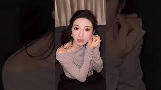 给班味很重的姐姐改造成氛围感大美女！ 妆前妆后 普通人化妆之后的样子 换头了换头了 改造粉丝