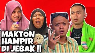 PAK RT KORBAN FITNAH !!!