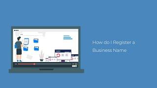 CORE: How to Register a Business Name