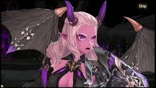 Project: King's Raid Reborn