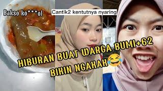 VIDIO LUCU BIKIN NGAKAK [] HIBURAN BUAT WARGA BUMI+62[] []Z MEME62[]