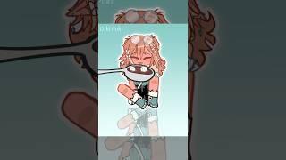 Spoon feeding trend | ib @Tomixity  #gacha #animation #cute #trending #gachaanimation #fyp #blowup