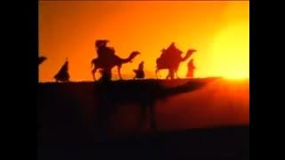Los tres Reyes Magos de Oriente Discovery civilization Documental.