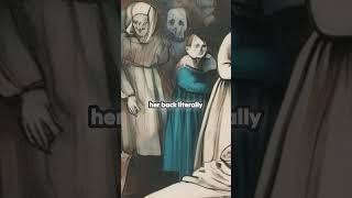 The Tragic Fate of Mary Clifford: Tortured to Death in London