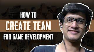 How To Hire People For Your Game Development Startup