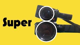 Super 8 - cos'è e come utilizzarlo