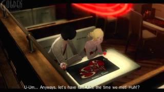 Catherine Bad Ending[Catherine Side]HD English