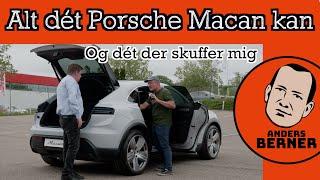 Porsche dropper benzin-motoren - og får prisen ned