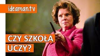 5 BŁĘDÓW POLSKIEGO SYSTEMU EDUKACJI (oraz co możesz z tym tu i teraz zrobić)