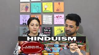 Pak Reacts to What is Hinduism - Philosophy, Sacred Text & Hindu Concept of Time (Part 1)