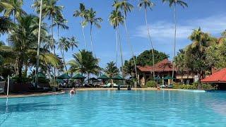 Hotel Royal Palm Beach Sri Lanka