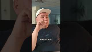 Самая УДОБНАЯ выдача заказа! #заказ #курьер #доставка #автоматизация