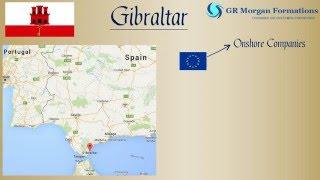 Gibraltar - Company Formation