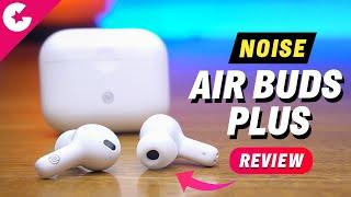 Noise Air Buds Plus Unboxing & Review - Best TWS Earphones 2021! #GadgetGig