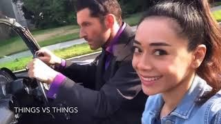 Lucifer Season 5 Cast Best Moments Of 2019 For 10 Minutes And 26 Seconds