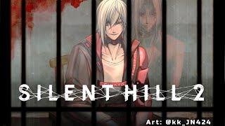 For Me It's Always Like This... - Silent Hill 2 Part 2 【NIJISANJI EN | Fulgur Ovid】