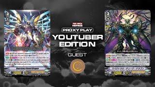 [Proxy Play] Royal P. vs Gold P. (GleamingGarmore) | Dec 29, 2020