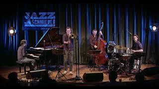 Klaus Heidenreich Quartett – Rise – Live at Jazz-Schmiede Düsseldorf