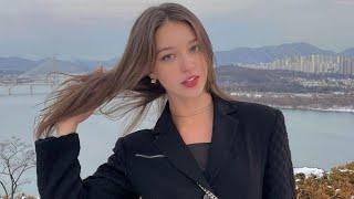 Angelina Danilova | Unveiling The Multifaceted Journey Of The Russian Beauty | Model And TV Star