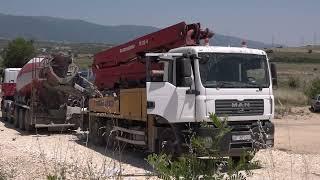 Banorët e Vizbegut do të vazhdojnë të protestojnë kundër bazës së asfaltit