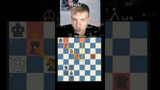 this position took 137 years to solve #chess