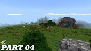 Mindless Minecraft Walkthrough (Our New Home) Part 4