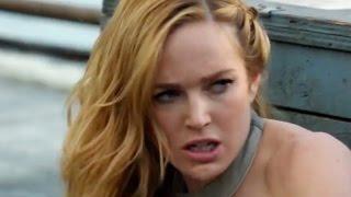 DCs Legends of Tomorrow - Season 2 | official trailer #2 (2016)