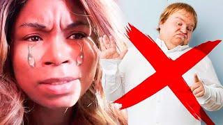 Homeless White Zaddy Humbles Her After She DISSED  BLACK MEN!!!