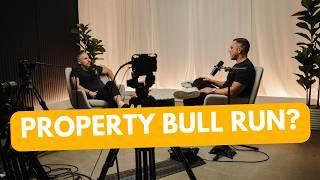 Has the Australian Property Market started a Bull Run?