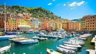 PORTOFINO FULL HD