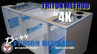 Synergy Reef TS-44 Triton Method Sump