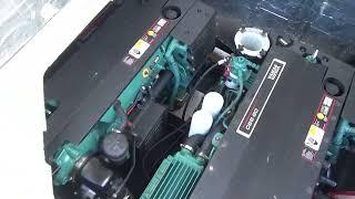Cranchi 41 Endurance Motor yacht - Boatshed - Boat Ref#341112