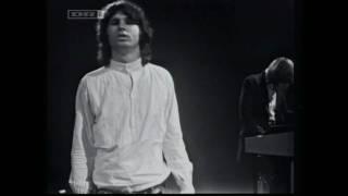 The Doors - When The Music's Over