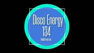 Disco Energy 134 - Mr. Leony Stand Up & Dance #15 (30.12.2023)